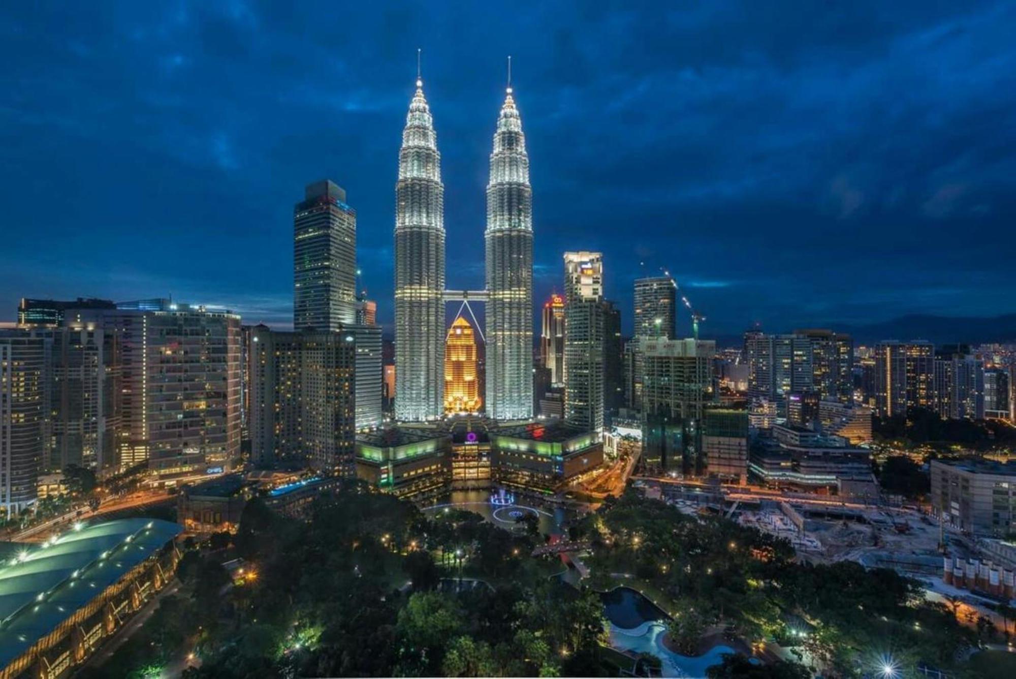 Kingston Hotel 12 - Jalan Raja Laut, Kl Kuala Lumpur Exterior foto